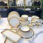 32-piece Dinner Set