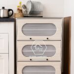 Multifunctional Storage Rack