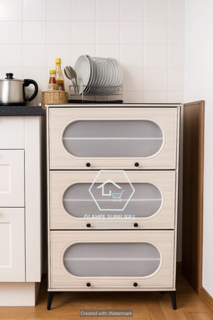 Multifunctional Organizer