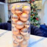24pcs Christmas Balls