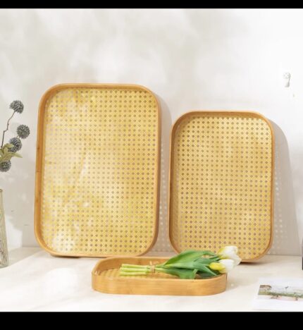Grid Bottom Tray