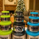 Redberry Large Capacity Hotpots