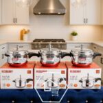 Redberry Marple Pressure Cooker