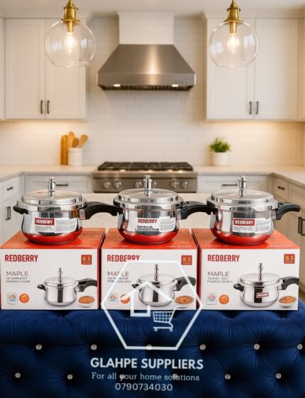 Redberry Marple Pressure Cooker
