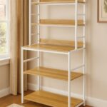 Modern Multifunctional rack