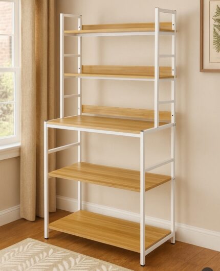 Modern Multifunctional rack
