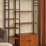 9 tiers Multi-functional rack.