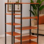 Multifunctional Rack