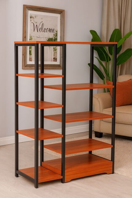 Multifunctional Rack