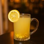 340ml Dawa Glass Mug