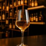 Elegant Wine Glasses