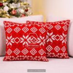 Christmas Decorative Throw Pillows