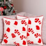 Christmas Decorative Throw Pillows