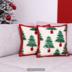Christmas Decorative Throw Pillows