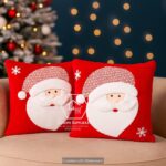 Christmas  Decorative Throw Pillows