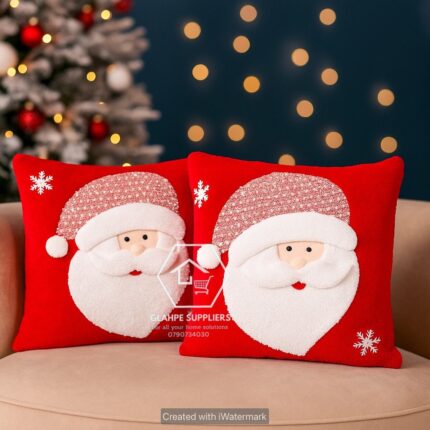 Christmas  Decorative Throw Pillows