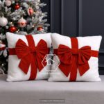 Christmas Decorative Throw Pillows