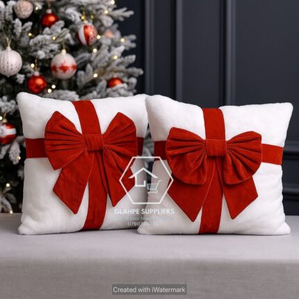 Christmas Decorative Throw Pillows