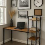 Multifunctional Rack