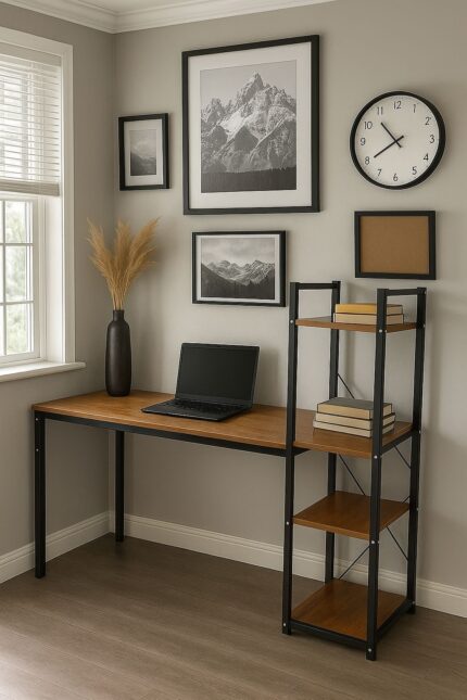 Multifunctional Rack