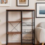 Multifunctional Rack 