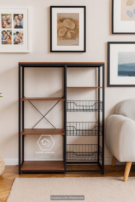 Multifunctional Rack 