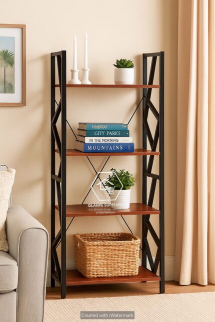 Multifunctional Rack 