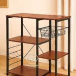 Multifunctional Rack 