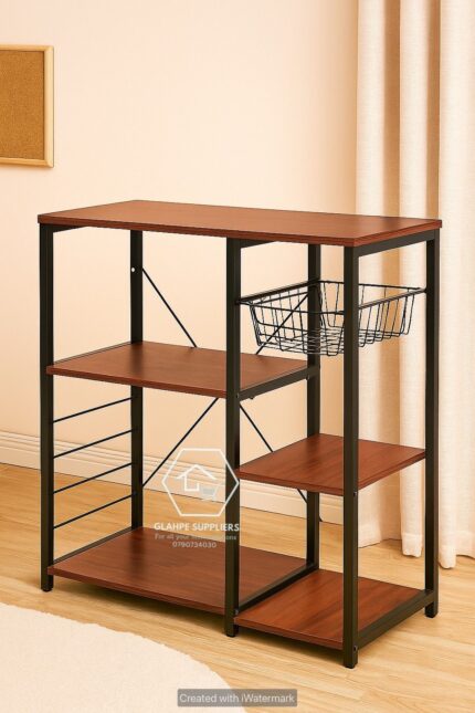 Multifunctional Rack 