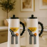 Elegant Vacuum Flask