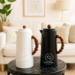 Elegant Vacuum Flask