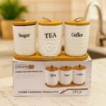 Multi-purpose decorative cannisters