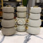 Elegant Smart pot hotpots