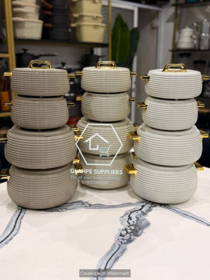 Elegant Smart pot hotpots