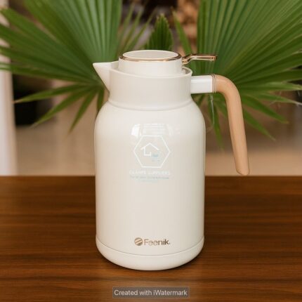 Feenik unbreakable flask (2litre)