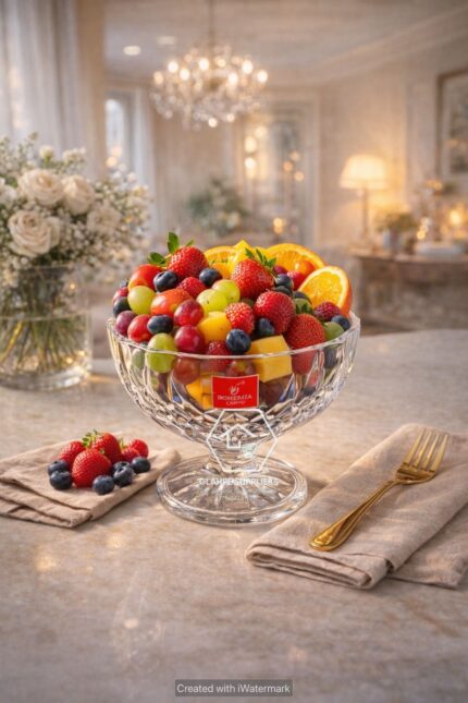 Ice cream/dessert bowls