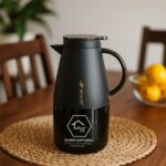 Mixff unbreakable flask (2litre)