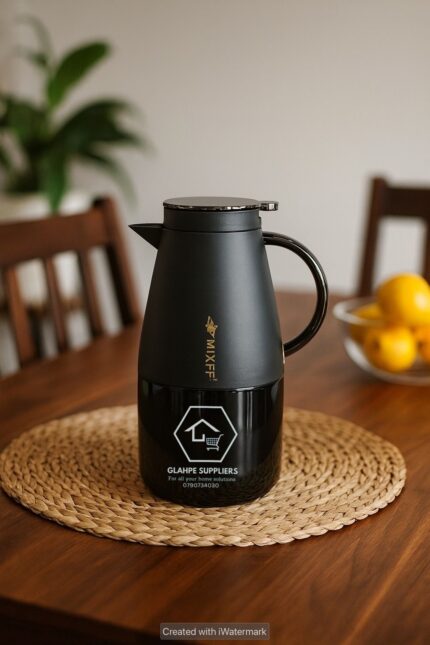 Mixff unbreakable flask (2litre)