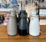 Mixff unbreakable flask (2litre)