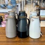 Mixff unbreakable flask (2litre)