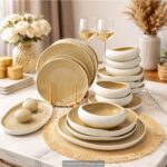 27pcs dinner set (unique design)