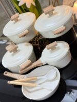 Nonstick cookware set - Image 2