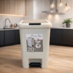 Pedal waste bins - Image 3