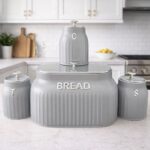 Bread bin Unique Design - Image 2