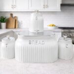 Bread bin Unique Design - Image 3