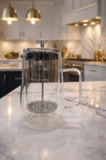 French press pot - Image 2