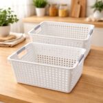 Storage Baskets (Multipurpose )