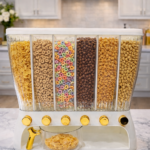 Cereal dispenser