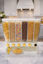 Cereal dispenser