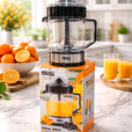 DSP Citrus juicer